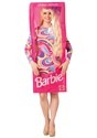 Barbie Adult Barbie Box Alt 1