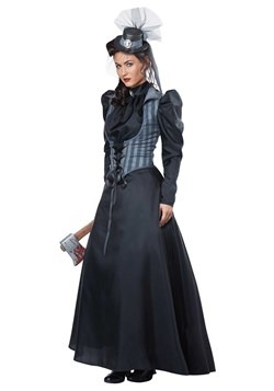 Women's Lizzie Borden Costume
