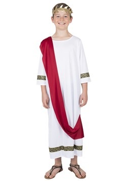 Child Toga Costume