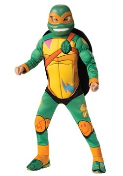 teenage mutant ninja turtles dress up