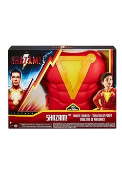 Shazam Roleplay Set