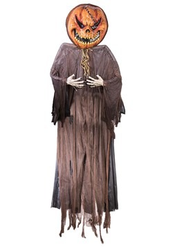 12Ft Hanging Pumpking Hands