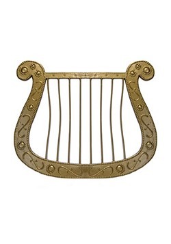 Angel Harp