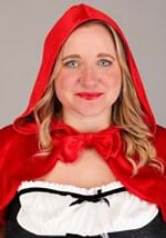Plus Size Womens Sexy Little Riding Hood Costume Alt 2