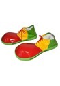 Jumbo Clown Shoes