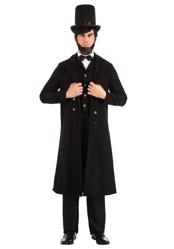 President Abe Lincoln Costume