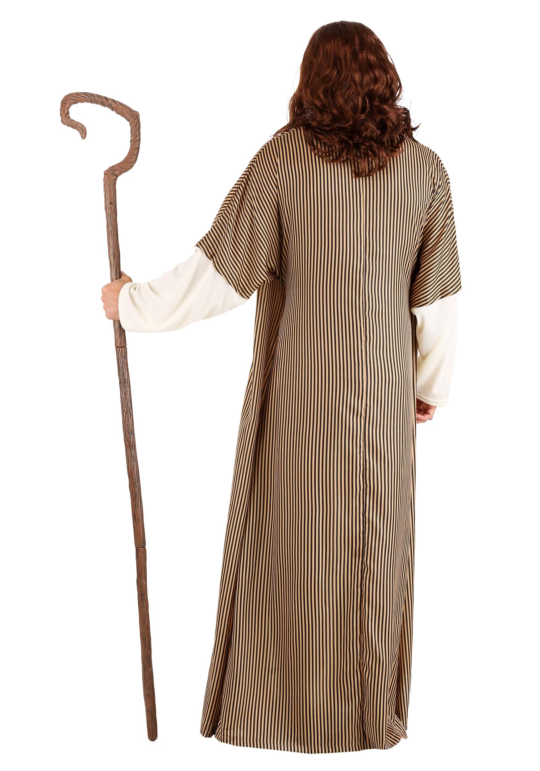 Nativity Joseph Costume For Men