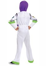 Toy Story Toddler Buzz Lightyear Classic Costume Alt 1