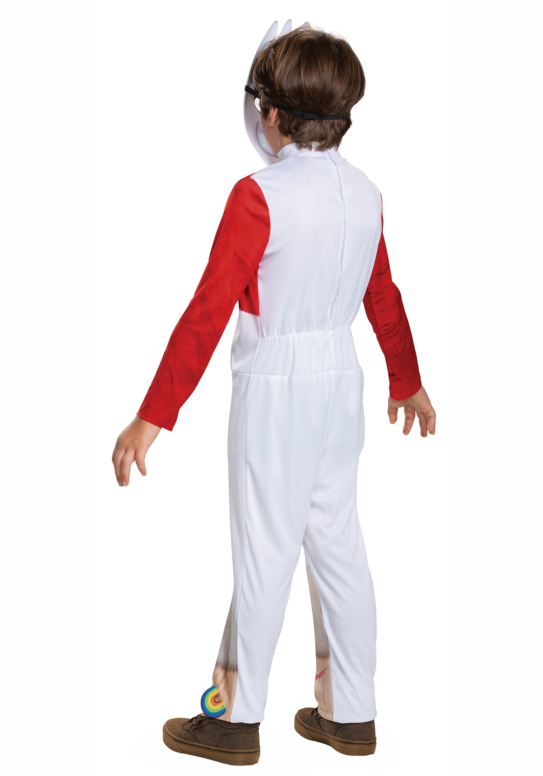 Toy Story Forky Classic Costume For Toddlers - Kids Forky Costume