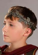 Kid's Roman Warrior Costume Alt 7