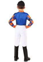 Boy's Kentucky Derby Jockey Costume Alt 1