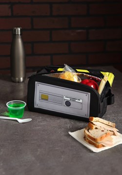 Ghostbusters Trap Lunch Tote