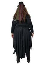 Plus Size Voodoo Magic Costume Alt 1