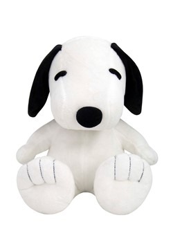 Snoopy Peanuts Pillow Buddy