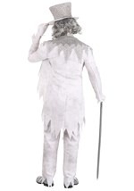 Men's Victorian Ghost Costume Alt 1