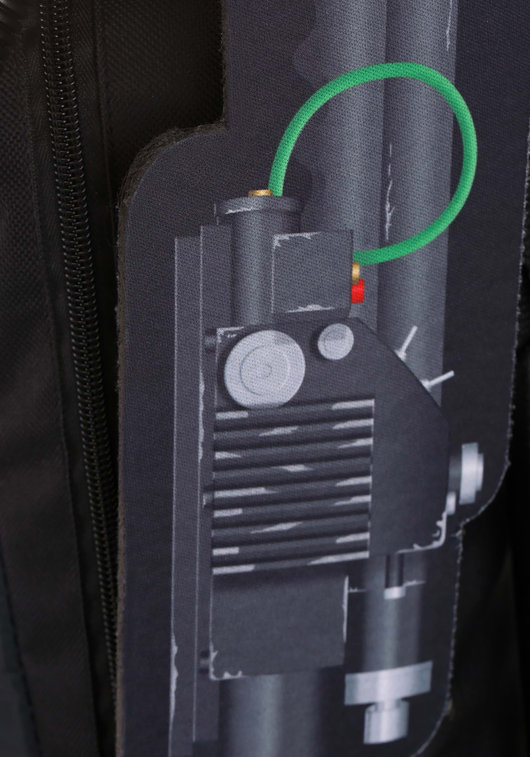 Ghostbuster Proton Pack For Kids