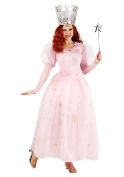 Wizard of Oz Glinda Adult Costume-0