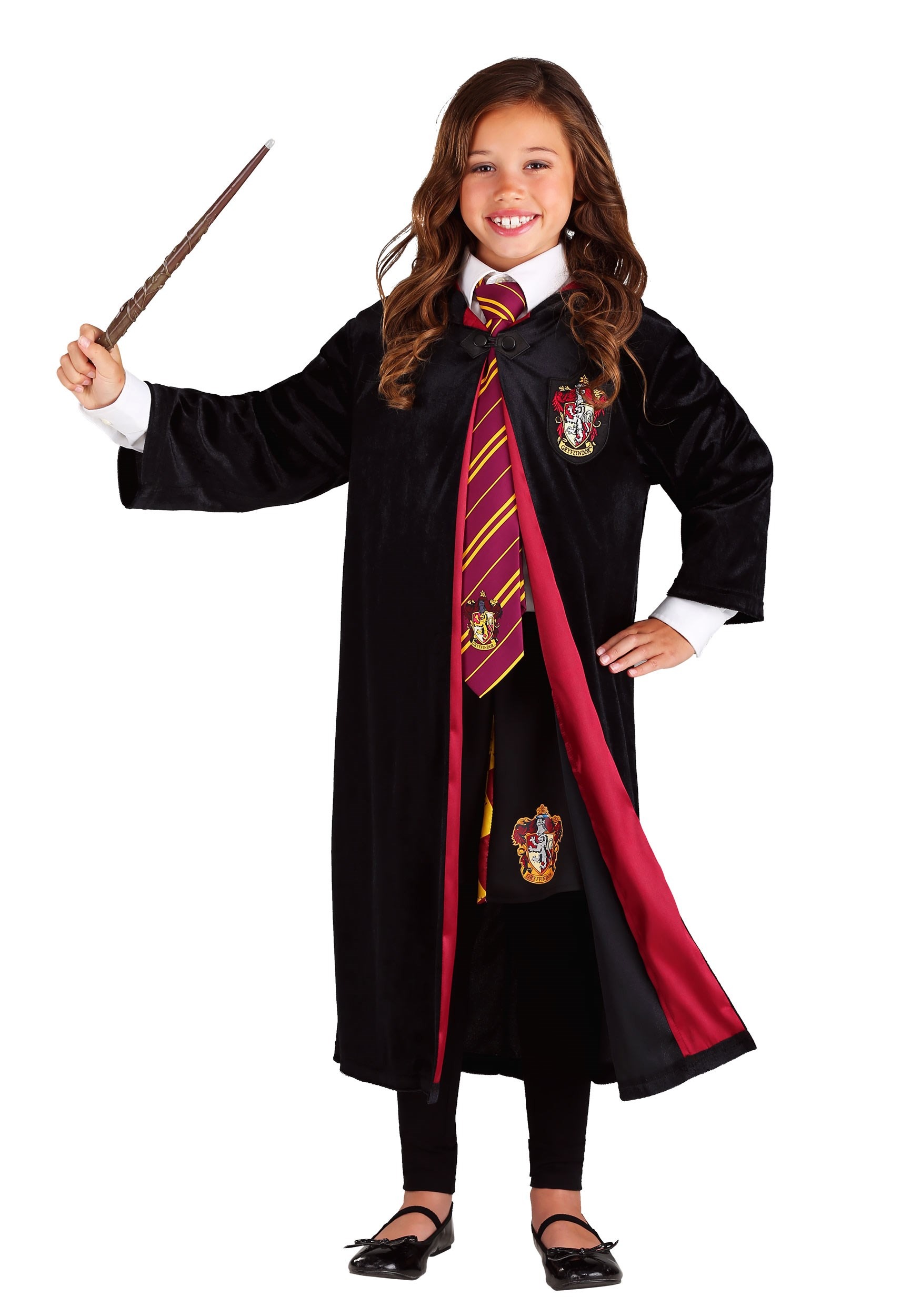 ccwooddesign: Harry Potter Dress Robes
