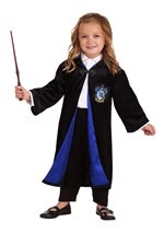 Harry Potter Toddler Deluxe Ravenclaw Robe