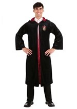 Adult Harry Potter Deluxe Gryffindor Robe