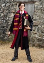 Deluxe Harry Potter Plus Size Adult Gryffindor Robe
