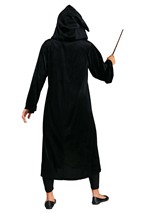 Harry Potter Plus Size Adult Deluxe Hufflepuff Rob Alt 3