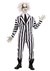 Beetlejuice Plus Size Costume for Adults