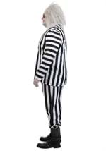 Beetlejuice Plus Size Adult Costume Alt 3