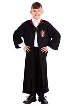 Harry Potter Child Gryffindor Robe