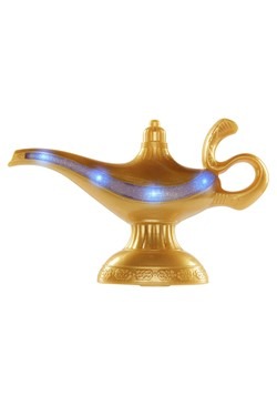 Aladdin Genie Lamp Light-Up Toy