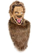 Premium Child Werewolf Costume Alt 10