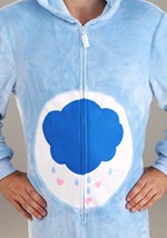 Adult's Grumpy Bear Care Bear Onesie Alt 7