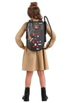 Ghostbusters Girls Costume Dress Alt 2