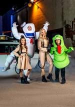 Ghostbusters Womens Costume Jumpsuit Alt 14