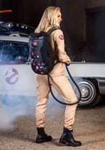 Ghostbusters Womens Plus Size Costume Jumpsuit Alt 15