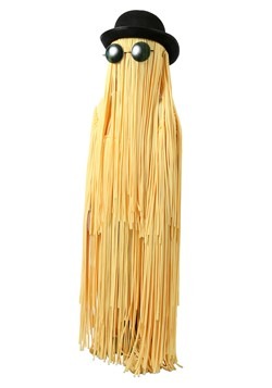 Addams Family Cousin It Child Costume