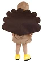 Toddler Crafty Turkey Costume Alt 2