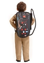 Ghostbusters Toddler Deluxe Costume alt2