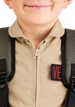 Ghostbusters Child's Cosplay Costume Alt 3