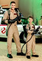 Ghostbusters: Kids Cosplay Costume