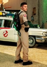 Ghostbusters Mens Plus Size Cosplay Costume