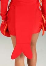 Women's Glamorous Lobster Costume Alt 3