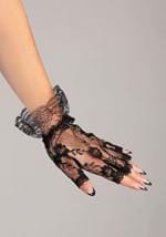 Women's Alluring Alice Costume Alt 4