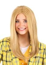 Clueless Cher Wig Alt 1