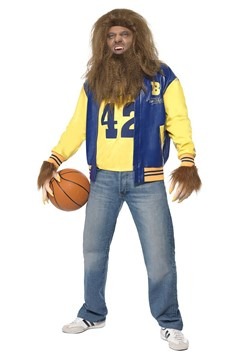 Teen Wolf Men's Costume