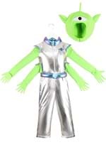 Toddler Friendly Alien Costume Alt 2
