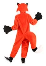 Kid's Woodsy Fox Costume Alt 1 UPD