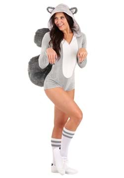 Womens Sassy Squirrel Costume