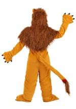 Kid's Classic Storybook Lion Costume Alt 1