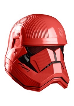 sith trooper helmet black series